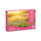 Nature's Marvels Ovary Bioregulator product photo