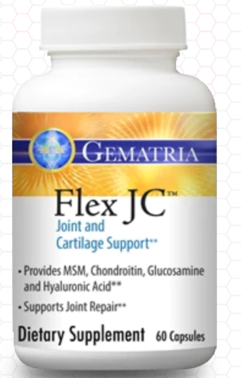 FlexJC ( Joint & Cartilage Support)