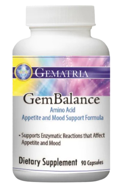 Gem Balance