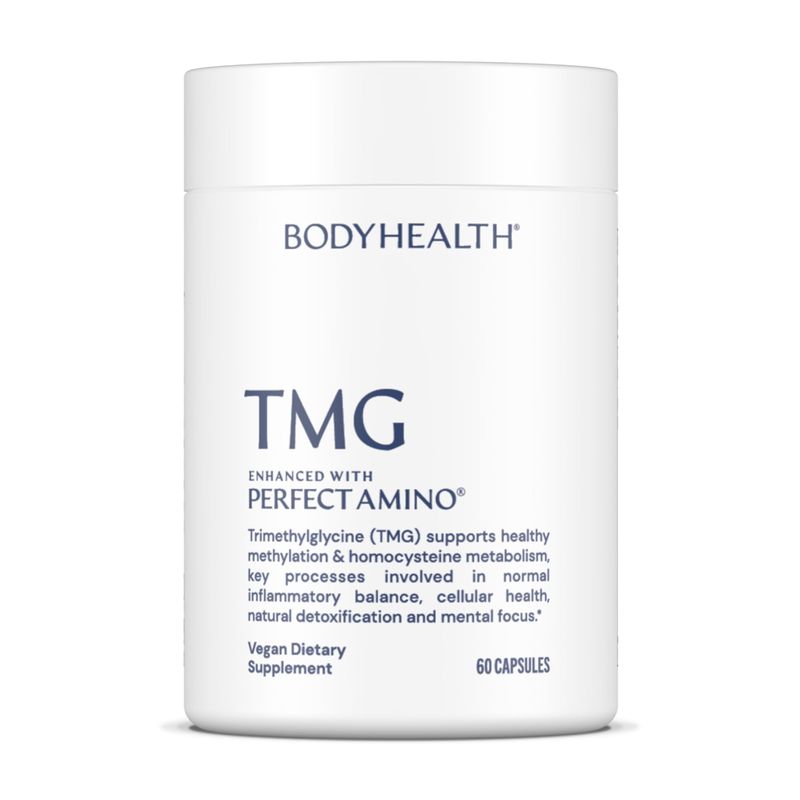 Body Health TMG