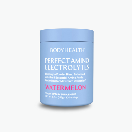 Perfect Amino Electrolytes - Watermelon