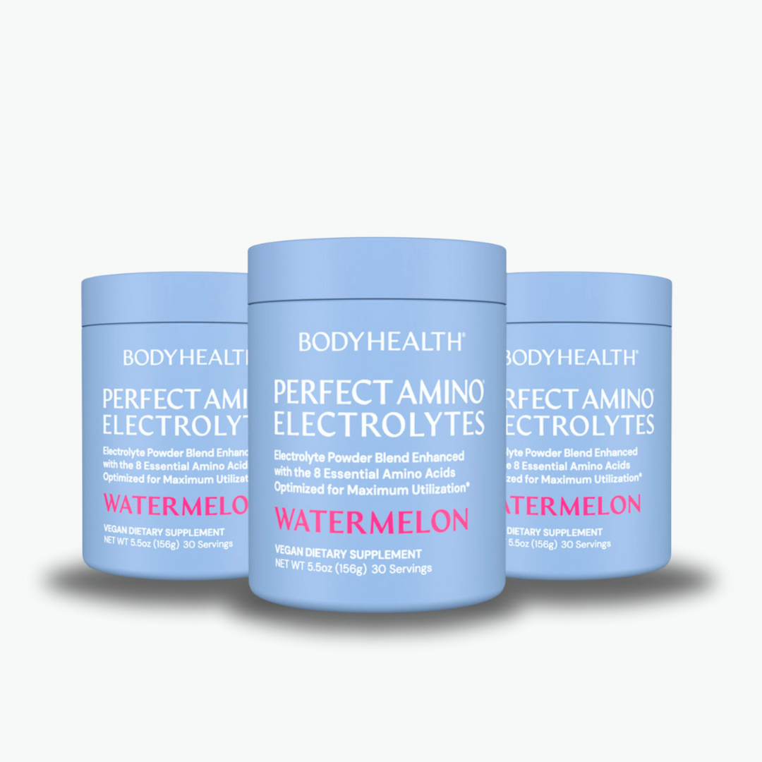 Perfect Amino Electrolytes - Watermelon