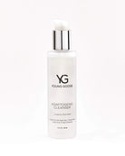 Young Goose Adaptogenic Cleanser longevity face wash, frosted pump bottle, 4 fl oz