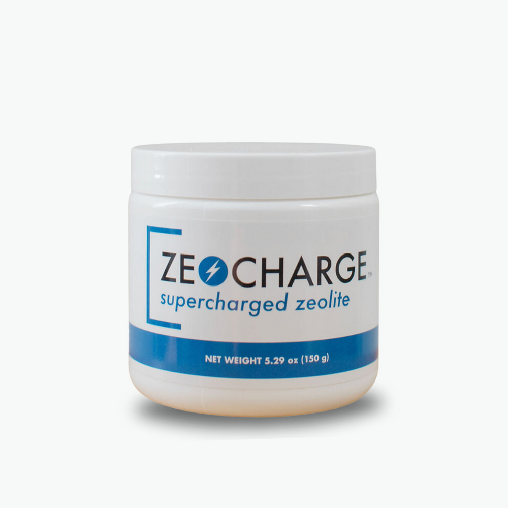 Zeolite Labs Supercharged Zeolite