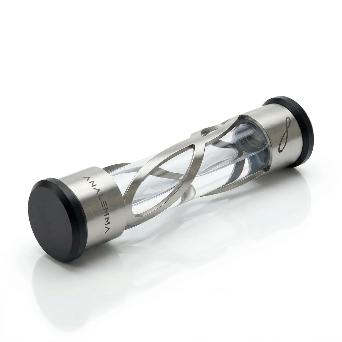 Analemma Inlay | Effortless Coherent Water for the Whole Family | Lumati