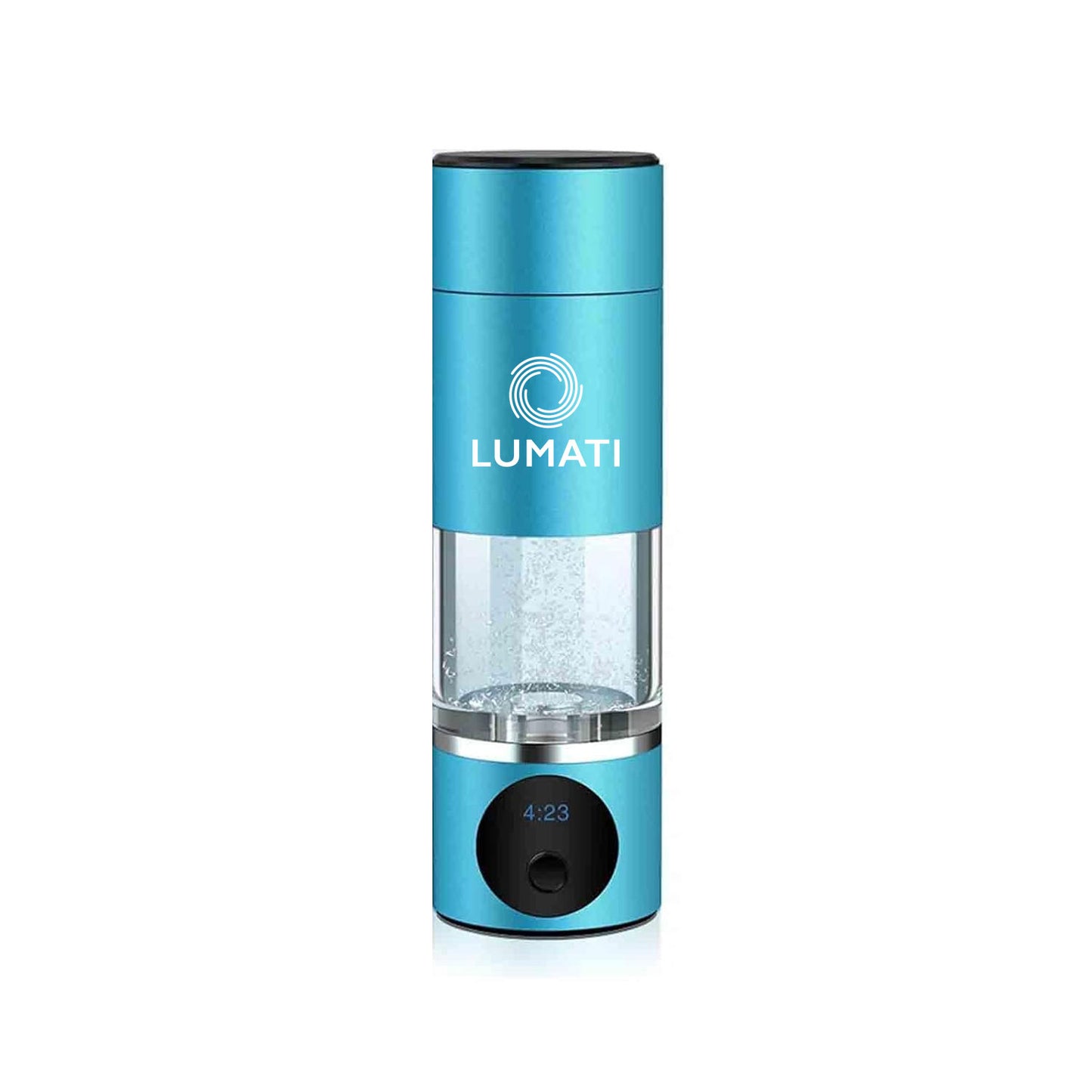 Lumati Molecular Hydrogen Water Bottle