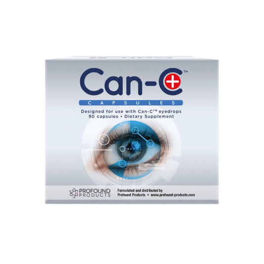 Can-C Capsules (90 Capsules)