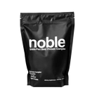 Noble Protein Powder (Chocolate) powder container