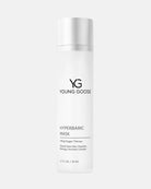 Young Goose Hyperbaric Mask lifting oxygen therapy, white bottle, 1.7 fl oz