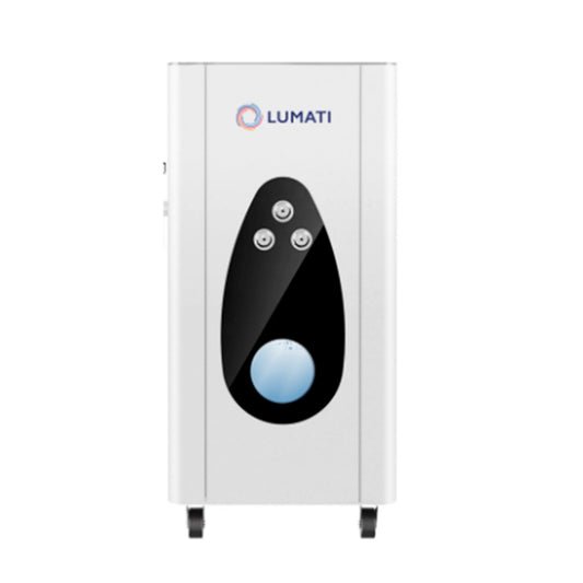 Lumati Molecular Hydrogen Inhalation Generator