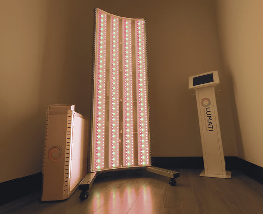 Lumati PBM LW10 Light Wall