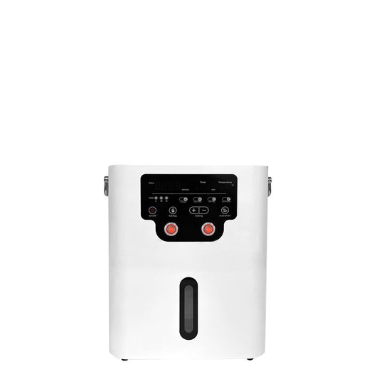 Lumati Molecular Hydrogen Mini Inhalation Generator (1.2L)
