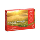 Nature's Marvels Blood Vessel Bioregulator product photo