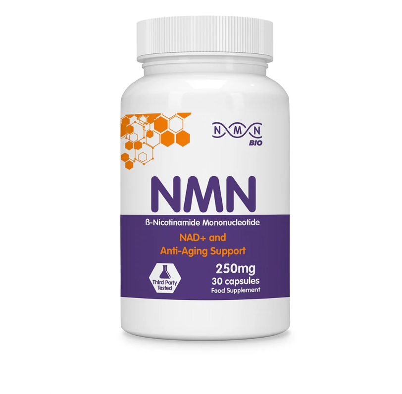 NMN Bio NMN Supplement - 250mg