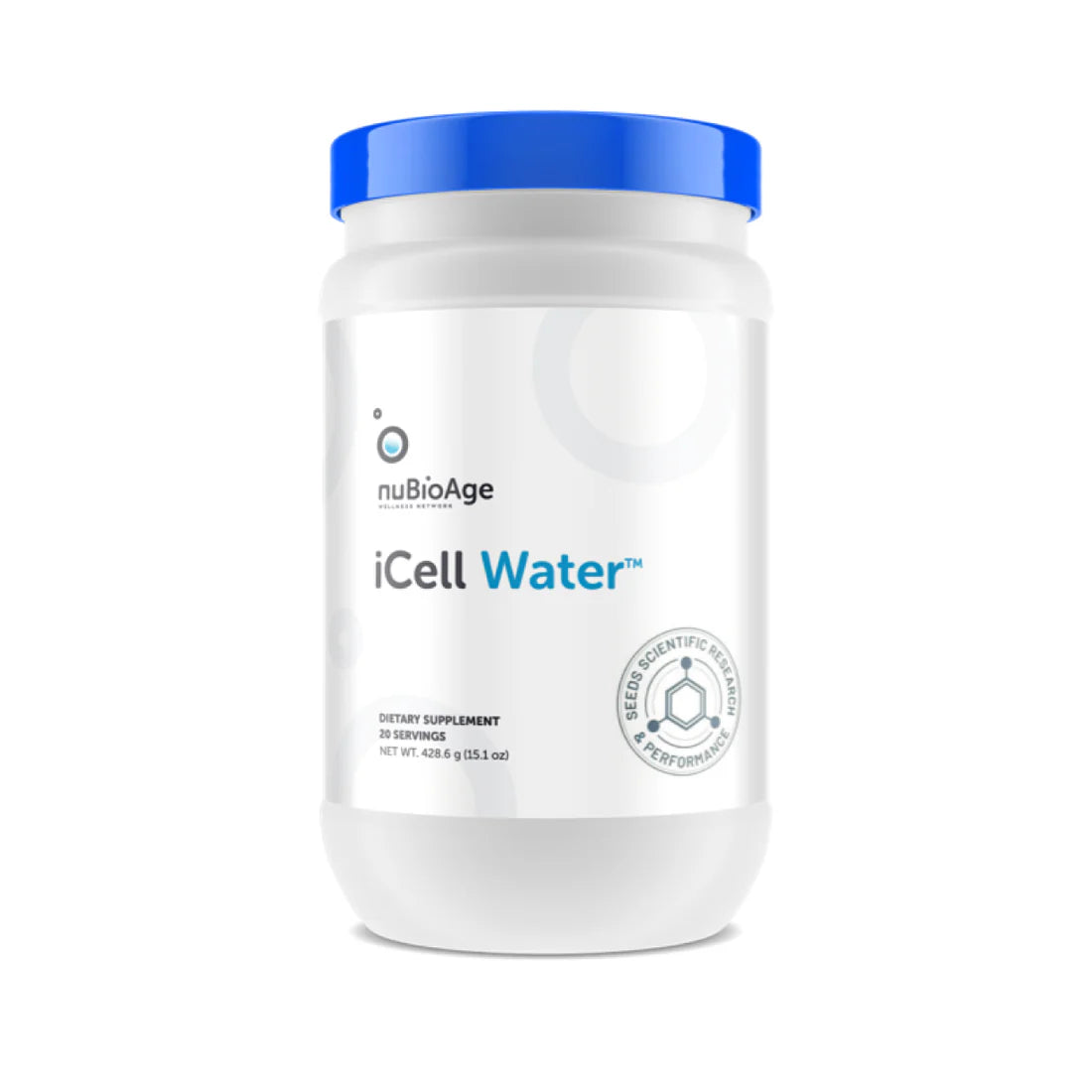 iCell Water