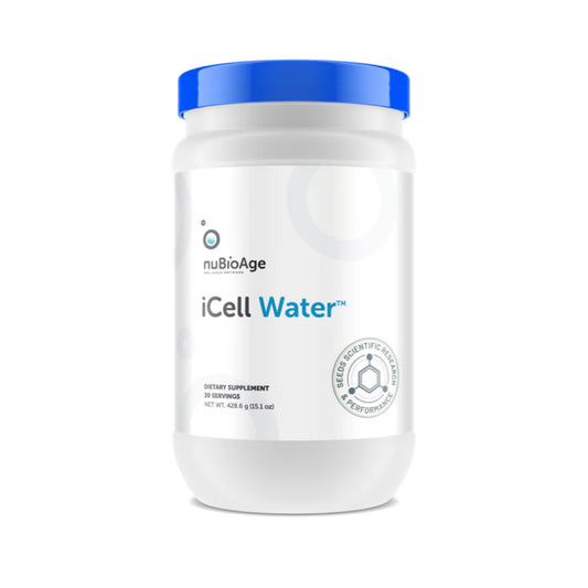 iCell Water