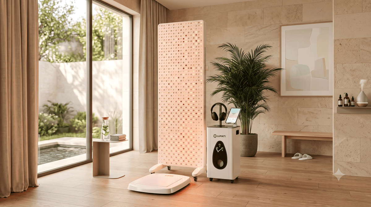 Recharge Portal Lite