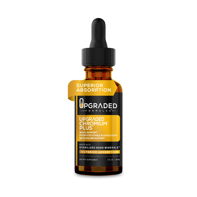 Upgraded Chromium Plus