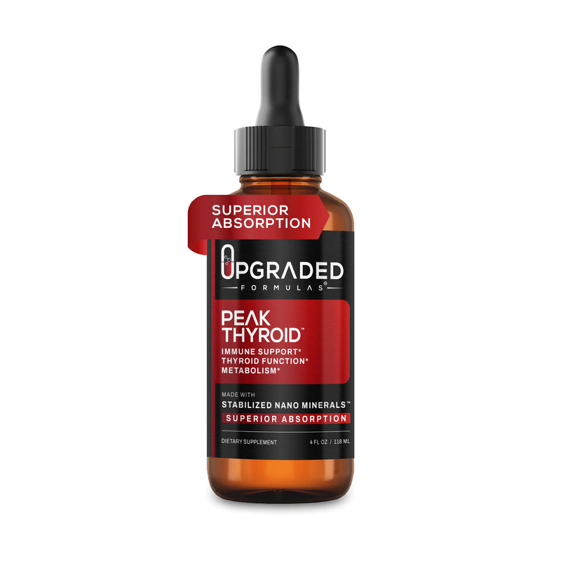 Upgraded Peak Thyroid