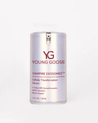 Young Goose Vampire Exosomes cellular transformation serum, iridescent bottle, 1 fl oz