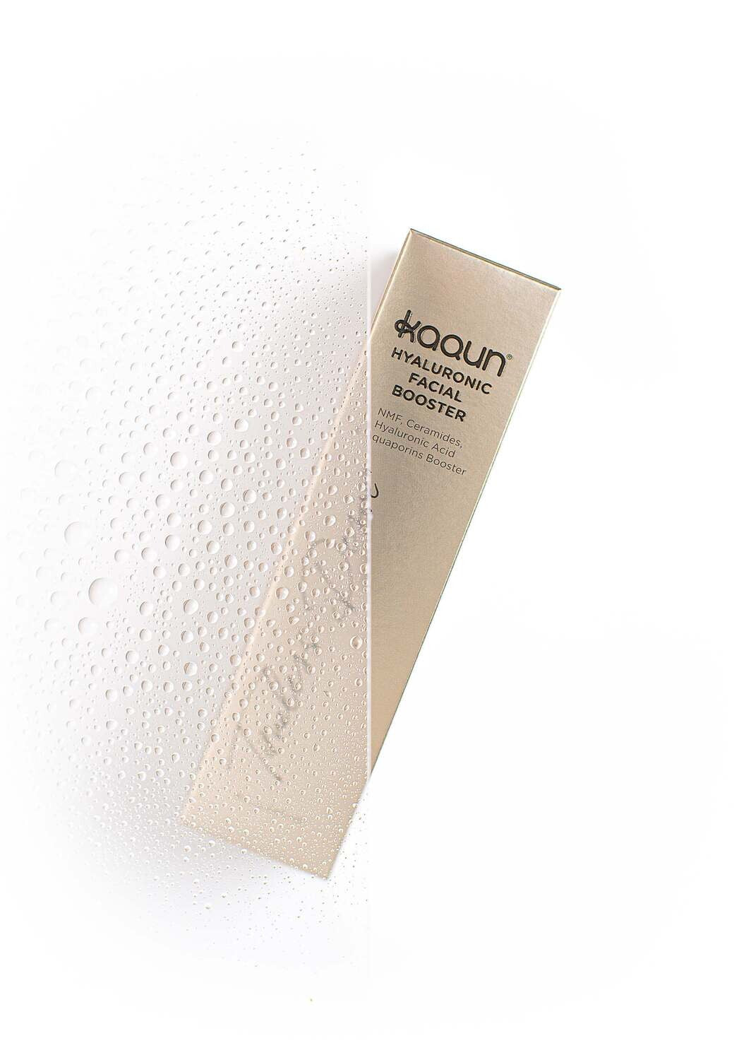 Kaqun Hyaluronic Facial Booster